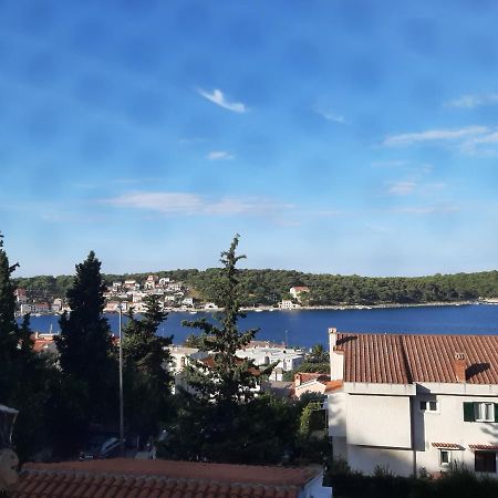 The Look Appartement Mali Lošinj Buitenkant foto