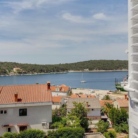 The Look Appartement Mali Lošinj Buitenkant foto