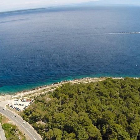 The Look Appartement Mali Lošinj Buitenkant foto