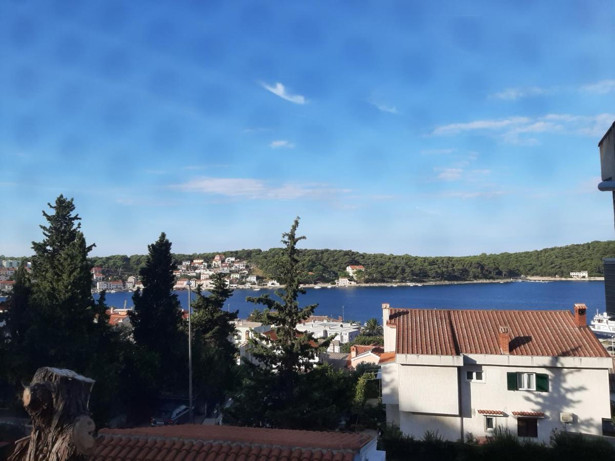 The Look Appartement Mali Lošinj Buitenkant foto