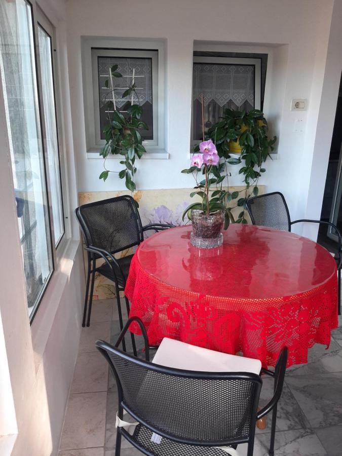 The Look Appartement Mali Lošinj Buitenkant foto