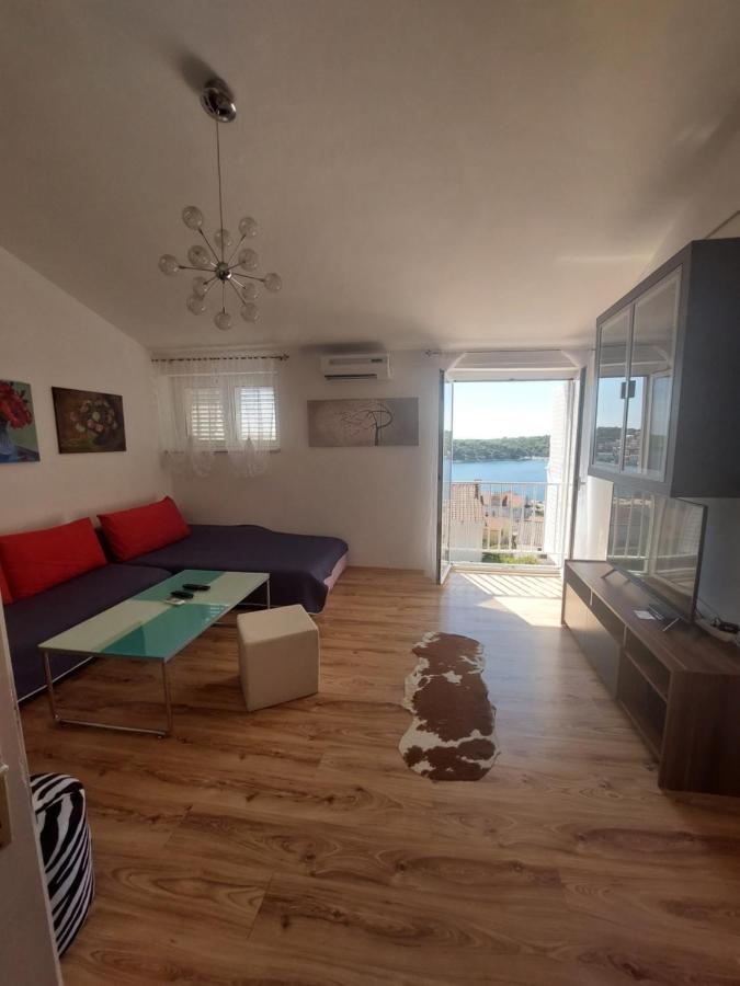 The Look Appartement Mali Lošinj Buitenkant foto