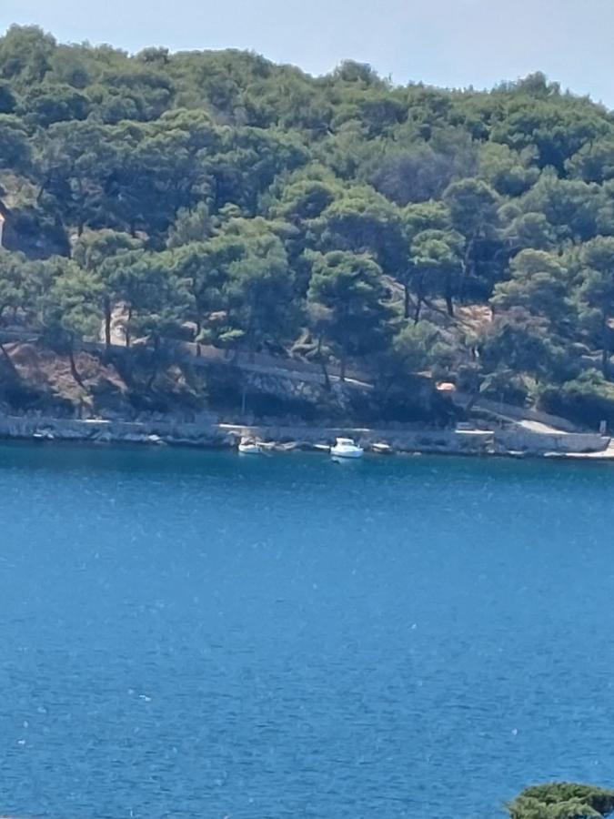 The Look Appartement Mali Lošinj Buitenkant foto
