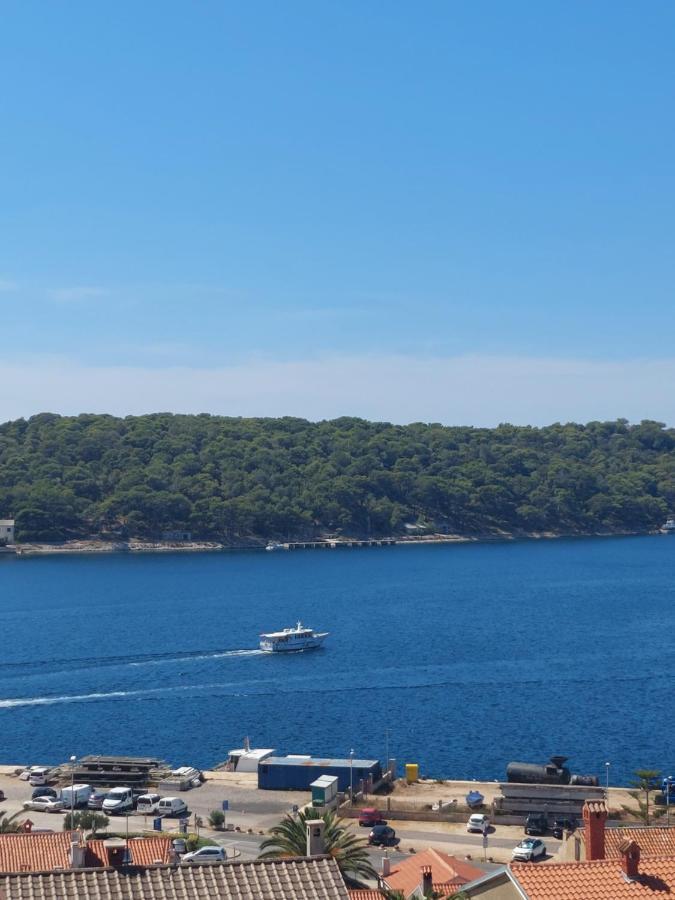 The Look Appartement Mali Lošinj Buitenkant foto