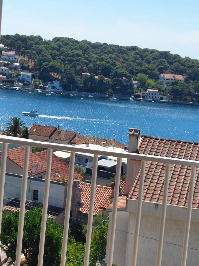 The Look Appartement Mali Lošinj Buitenkant foto