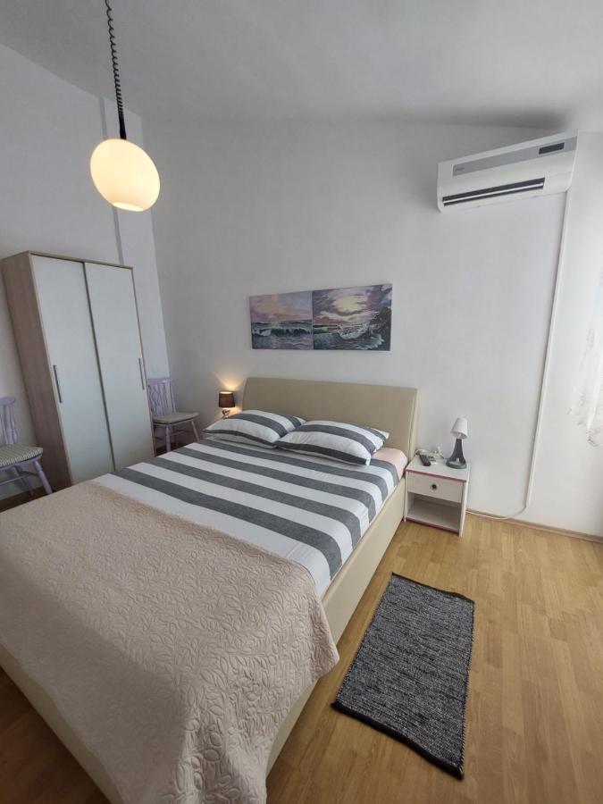 The Look Appartement Mali Lošinj Buitenkant foto