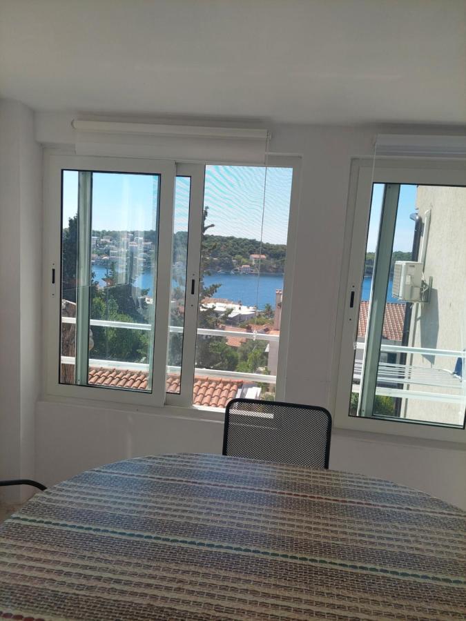 The Look Appartement Mali Lošinj Buitenkant foto