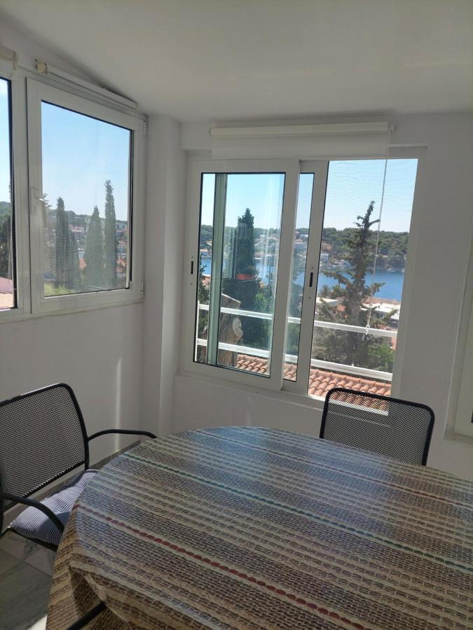 The Look Appartement Mali Lošinj Buitenkant foto
