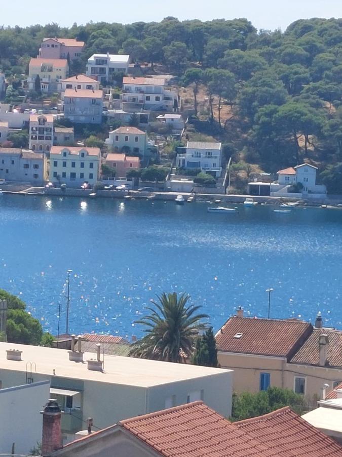 The Look Appartement Mali Lošinj Buitenkant foto