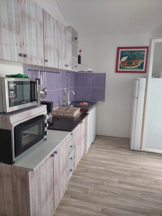 The Look Appartement Mali Lošinj Buitenkant foto