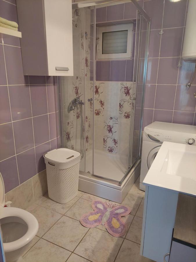 The Look Appartement Mali Lošinj Buitenkant foto