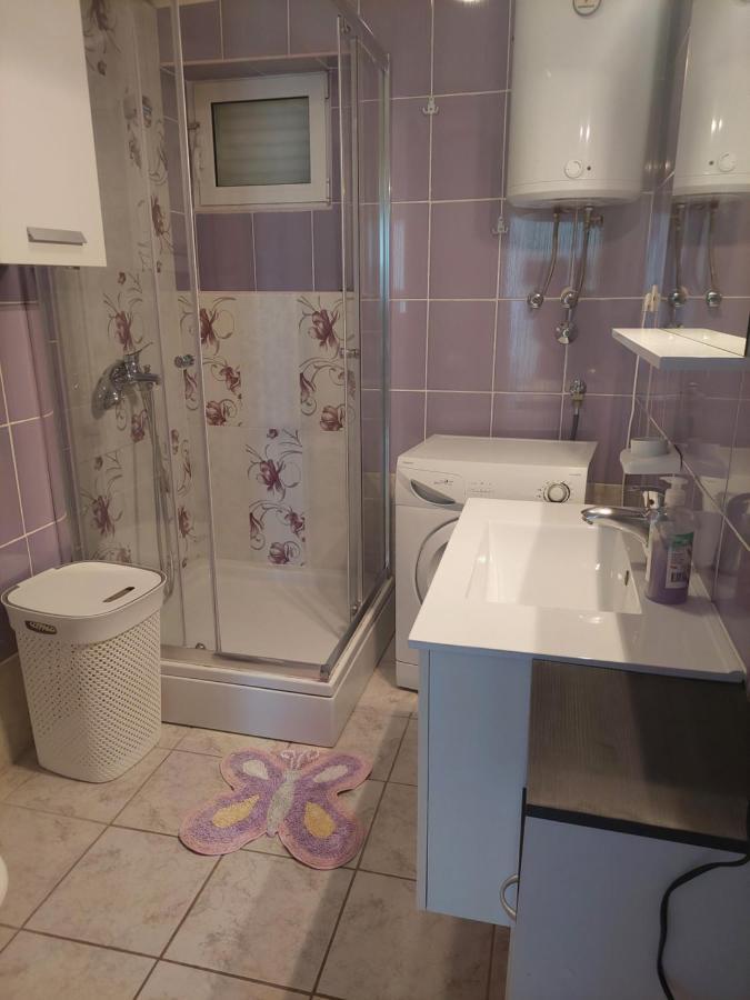 The Look Appartement Mali Lošinj Buitenkant foto