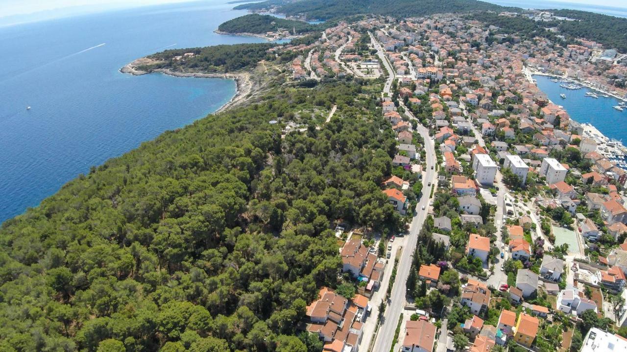 The Look Appartement Mali Lošinj Buitenkant foto