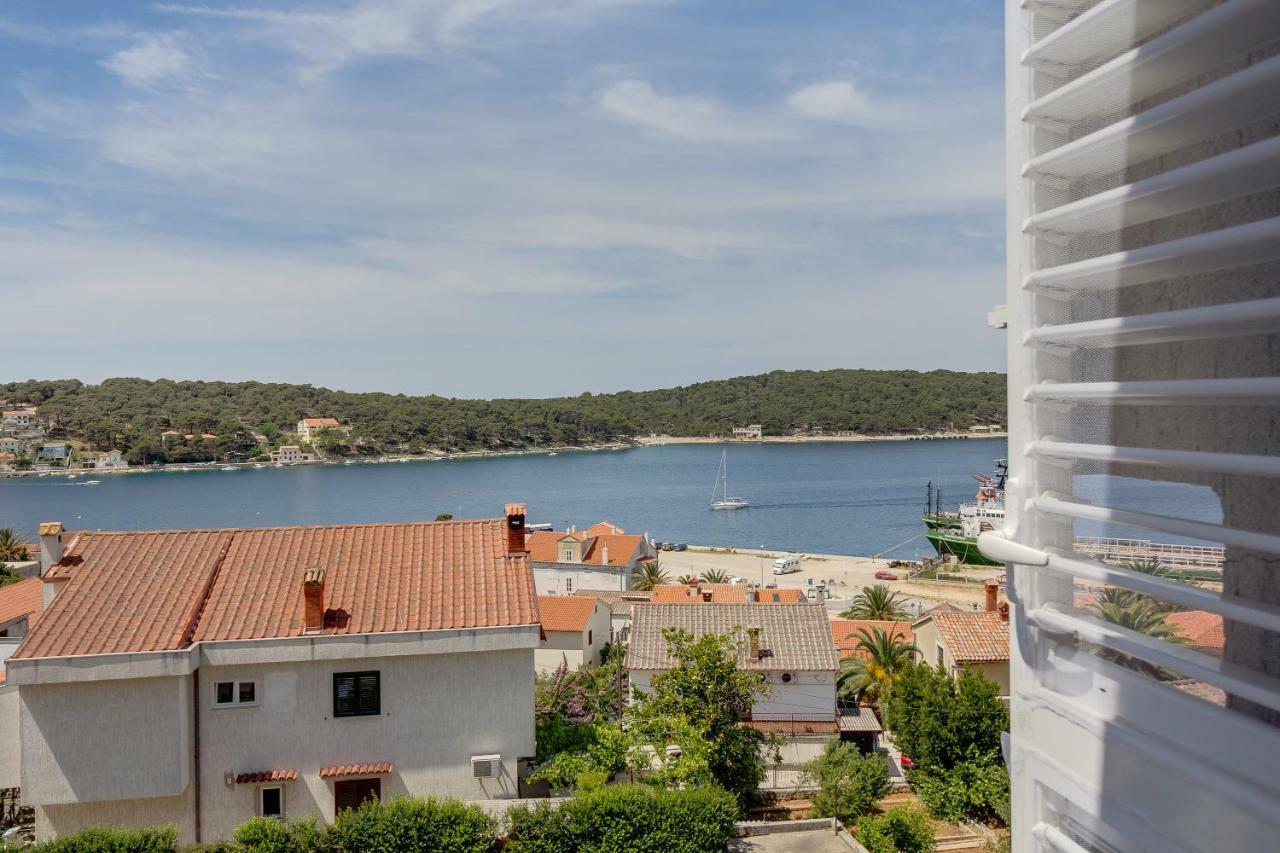 The Look Appartement Mali Lošinj Buitenkant foto