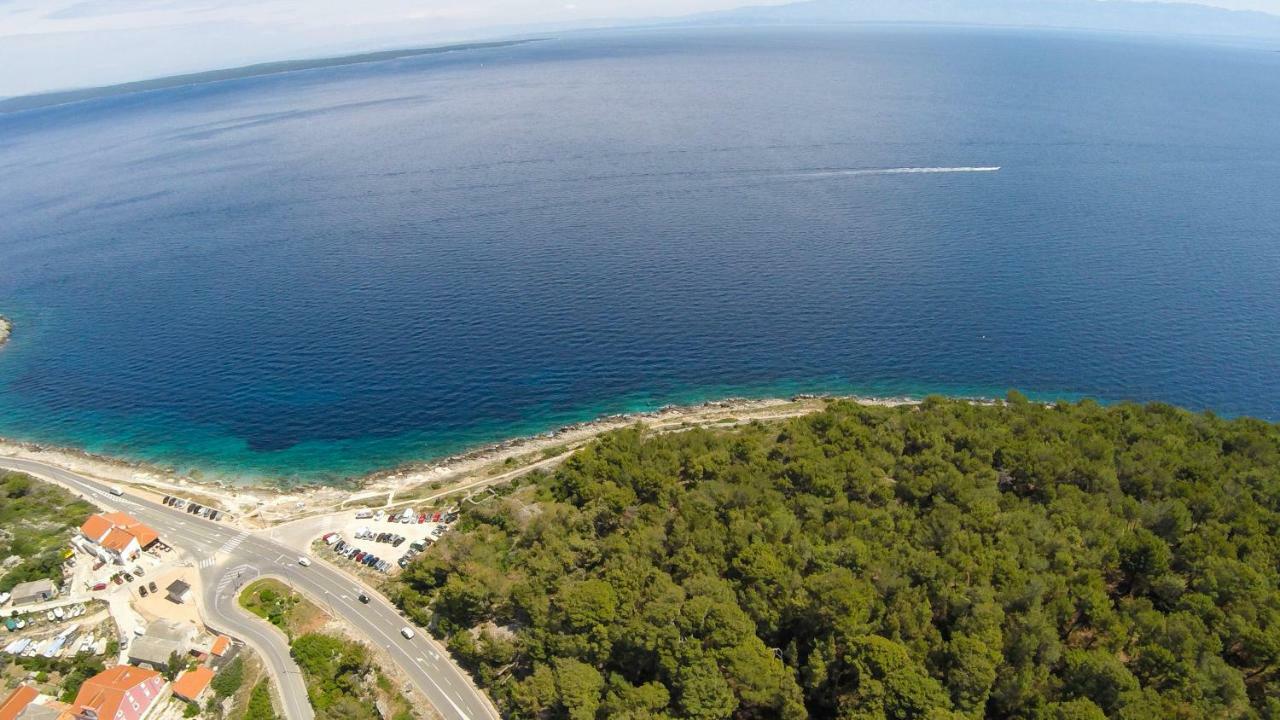 The Look Appartement Mali Lošinj Buitenkant foto