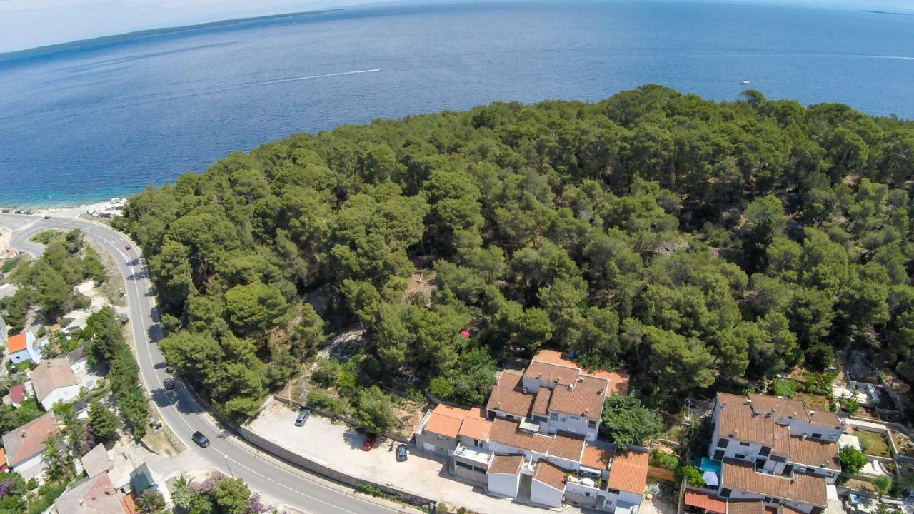 The Look Appartement Mali Lošinj Buitenkant foto