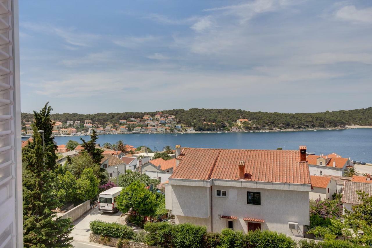 The Look Appartement Mali Lošinj Buitenkant foto