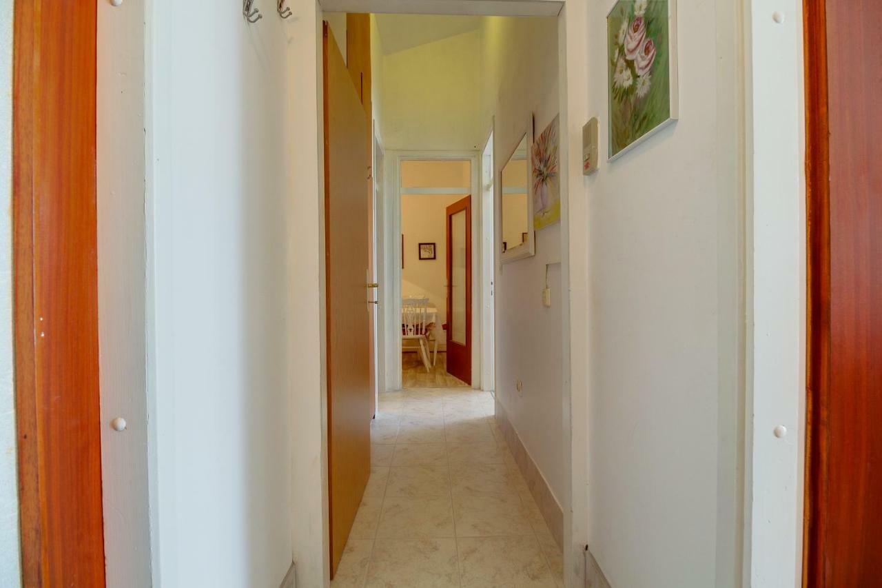 The Look Appartement Mali Lošinj Buitenkant foto